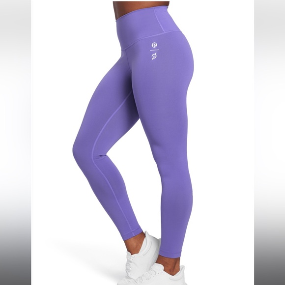 LULULEMON
Wunder Train High-Rise Tight with Pockets 25"
Size 4 - Picture 1 of 11